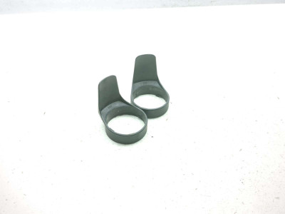 08-15 Suzuki Katana 650 GSX650F Front Fork Suspension Covers Set