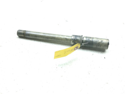 08-15 Suzuki Katana 650 GSX650F Front Wheel Axle - Sun Coast Cycle