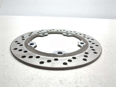 08-15 Suzuki Katana 650 GSX650F Rear Disc Brake Rotor