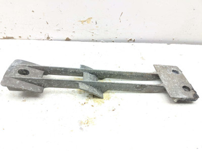 18-25 Seadoo RXT-X 300 RXTX Jet Pump Reverse Handle Intake Grate 271001983