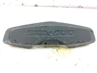 18-25 Seadoo RXT-X 300 RXTX Steering Wheel Pad  277002025