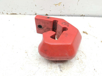 18-25 Seadoo RXT-X 300 RXTX TAYLOR MADE Fender Bumper 6021729