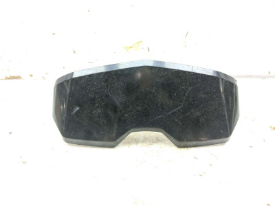 18-25 Seadoo RXT-X 300 RXTX Cluster Cover 277001981