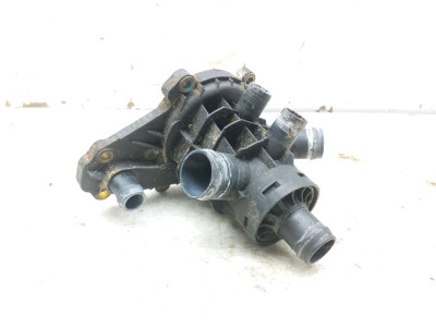 18-25 Seadoo RXT-X 300 RXTX Water Pump Housing