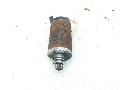 18-25 Seadoo RXT-X 300 RXTX Starter Start Motor
