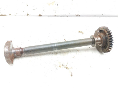 18-25 Seadoo RXT-X 300 RXTX Engine Motor Crankshaft Balancer