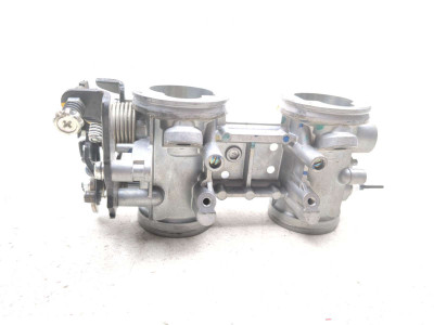 17-25 Kawasaki Z650 ER650N Throttle Body Bodies