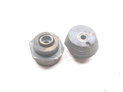 08-13 Harley Davidson FLTRUSE Road Glide Ultra Engine Motor Mount Bracket TRSH PL