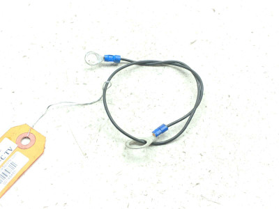 08-13 Harley Davidson FLTRUSE Road Glide Ultra Battery Cable