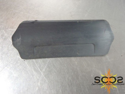 Triumph Speed Triple 1050 Front Guard Trim