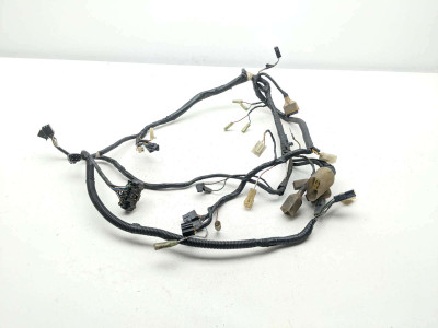 99-05 Kawasaki ZR750 ZR7S Main Wiring Wire Harness Loom 26030-1847
