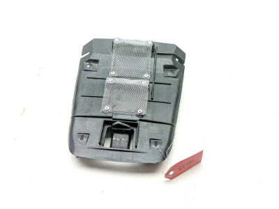 04 05 Honda CBR1000RR Rear Seat Cover Mount Bracket TRSH PL