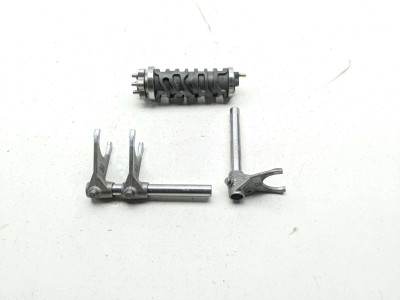 miu03170様 04 05 Kawasaki Ninja ZX10 ZX10R Transmission Shift Shifter
