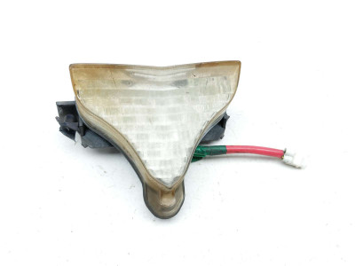 09-14 Yamaha YZF R1 Taillight Tail Brake Light Lamp Lens