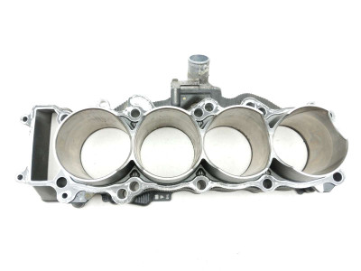 09-14 Yamaha YZF R1 Engine Motor Piston Cylinder Barrels