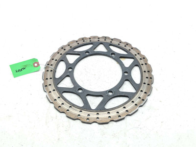 08-12 Kawasaki EX250 Ninja 250 Front Disc Brake Rotor