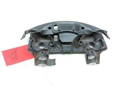 13-17 Honda CB1100 Seat Cover Lock Panel  7210-MGC-000