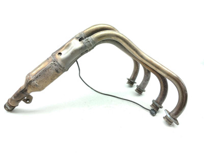 13-17 Honda CB1100 Exhaust Headers Head Pipes