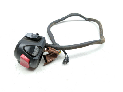 13-17 Honda CB1100 Right Control Start Stop Switch
