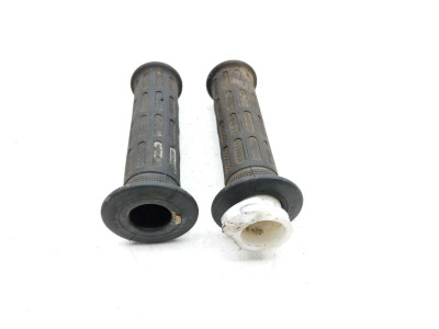 13-17 Honda CB1100 Throttle Tube And Grips