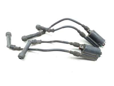 13-17 Honda CB1100 Ignition Coil Plugs Packs