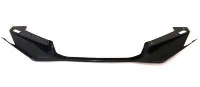 2019-2022 Polaris RZR TURBO S1000 XP OEM Black Rear Bumper Plastic Cover 5454294