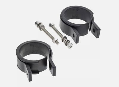 Can-Am 2016-2024 Defender & Defender MAX Sound Bar Mounting Kit 715007840