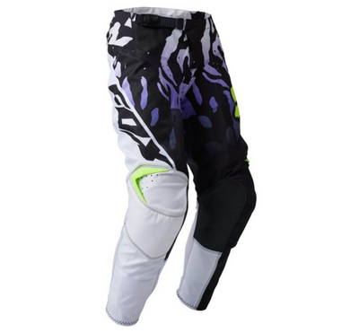 Fox Racing Youth 180 Morphic Offroad Pants Black/White Size 24Y 30490-018-24 Fox Racing Youth 180 Morphic Offroad Pants Black/White Size 24Y 30490-018-24