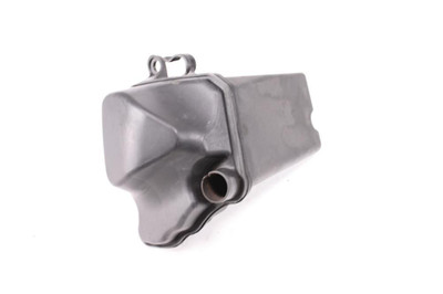 12 Ducati Multistrada 1200 Air Box Resonator