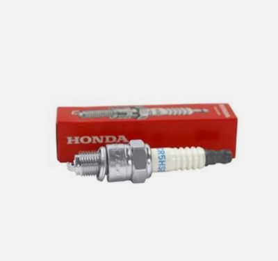 NGK BP6HS Honda Spark Plug QTY2 for C70 CT70 Z50R ATC70 TRX90 98076-56719