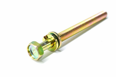 POLARIS VINTAGE NOS OEM SNOWMOBILE BOLT & DOUBLE WASHER 3084782