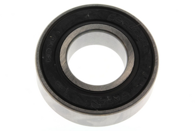 NOS Kawasaki 1989-2004 Bayou 220 250 KLF220 OEM Ball Bearing 92045-1198