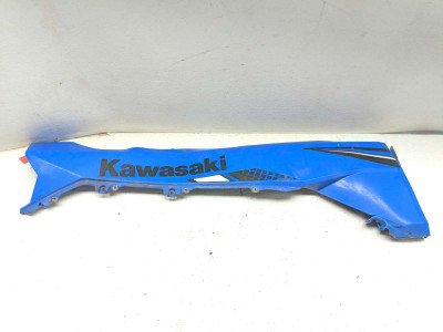 20-24 Kawasaki KRX KRF Teryx 1000 Rear Right Fender Cover Panel 35023-0454