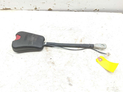 20-24 Kawasaki KRX KRF Teryx 1000 Front Right Safety Seat Belt Buckle 7093331