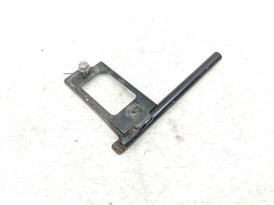 20-24 Kawasaki KRX KRF Teryx 1000 Winch Relay Mount Bracket