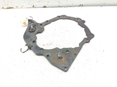 20-24 Kawasaki KRX KRF Teryx 1000 Clutch Plate Cover