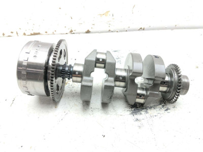 20-24 Kawasaki KRX KRF Teryx 1000 Crankshaft Crank Shaft