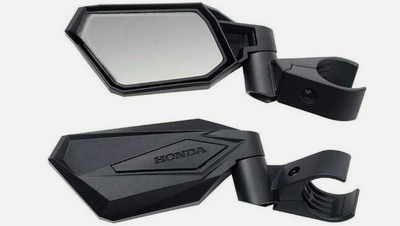 19-22 Honda Talon 1000R Side Mirrors 0SV05-HL6-A00