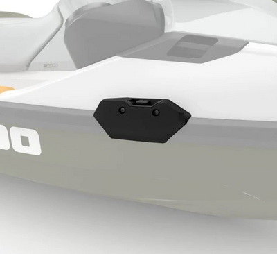 2019-2021 Sea-Doo Fish Pro Speed Tie Fish Pro Rope Retractable Kit 295100924