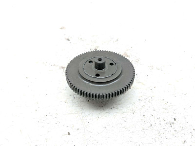 20-24 Kawasaki KRX KRF Teryx 1000 Engine Motor Starter Start Gear