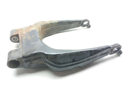 08-13 Harley Davidson FLTRUSE Road Glide Ultra Rear Wheel Swing Arm Frame