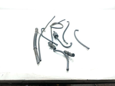 99-05 Kawasaki ZR750 ZR7S Miscellaneous Parts Hose Tube Kit