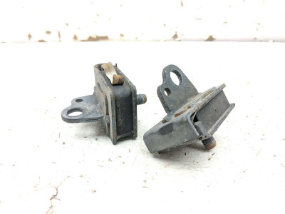 21-24 CFMoto ZForce 950 Engine Motor Mount Bracket