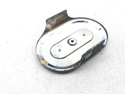 08-13 Harley Davidson FLTRUSE Road Glide Ultra Air Cleaner Cover