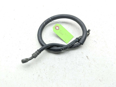 99-05 Kawasaki ZR750 ZR7S Rear Brake Line Hose TRSH PL