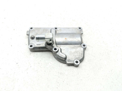 12-21 Kawasaki Ninja ZX14 Engine Motor Upper Oil Drip Pan TRSH PL