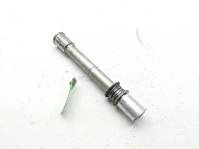 12-21 Kawasaki Ninja ZX14 Front Wheel Axle TRSH PL