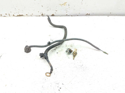 20-24 Kawasaki KRX KRF Teryx 1000 Sensor Cable Set Temperature Oil Pressure