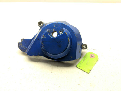 【限定品】 ORDER★ケース&【2006年】パンフレット&紙袋 04 05 Kawasaki Ninja ZX10 ZX10R Front Sprocket Cover - Sun Coast