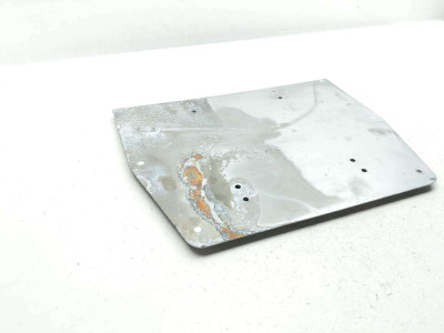 08-13 Harley Davidson FLTRUSE Road Glide Ultra Trunk Mounting Plate Bracket